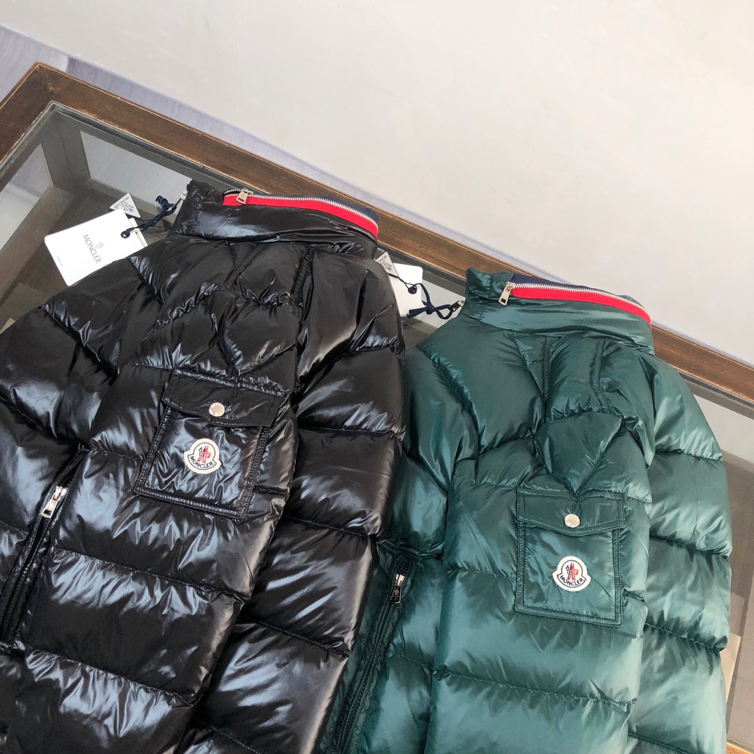 Moncler Down Jackets